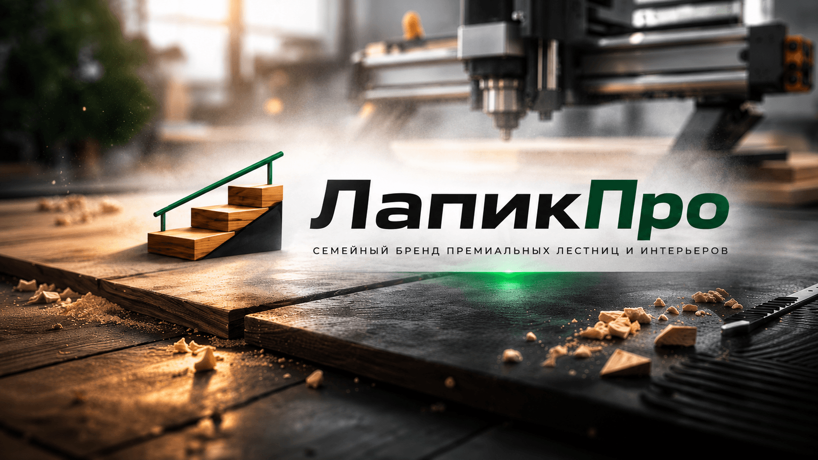 О компании